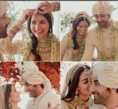 Why Alia-Ranbir's wedding was kept a secret, Neetu Kapoor reveals