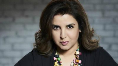 Farah Khan requests her brother Sajid Khan to be himself in the Bigg Boss house