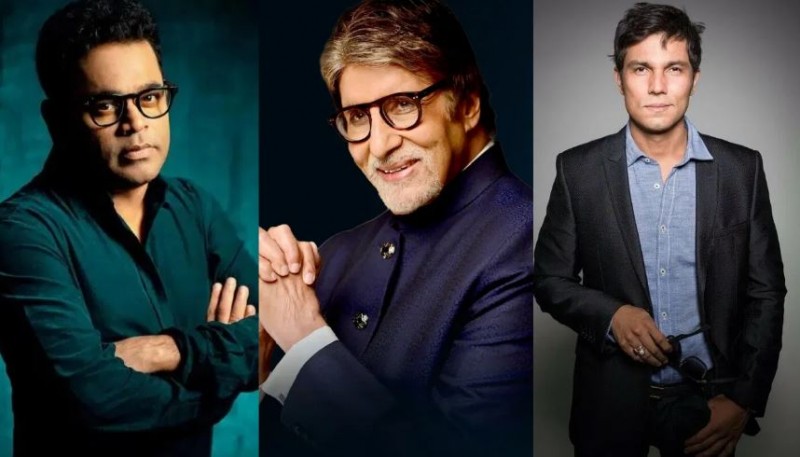 अमिताभ बच्चन को दिया जाएगा लता दीनानाथ मंगेशकर पुरस्कार, इन 2 मशहूर स्टार्स को भी किया जाएगा सम्मानित