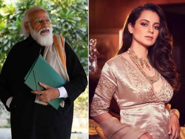 Kangana Ranaut raises questions about Ramadan, appeals to PM Modi