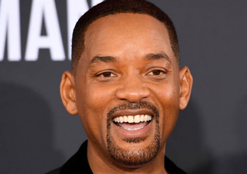 Superstar Will Smith wants to work with this Bollywood actress