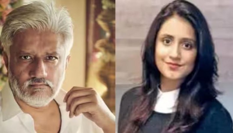 Vikram Bhatt and his daughter badly trapped in the case of fraud