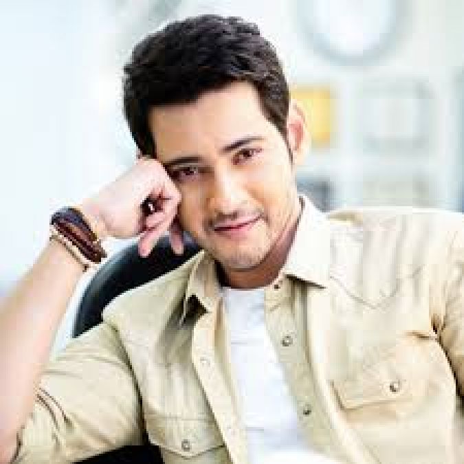 Here's why  Mahesh Babu agreed to work in the film Acharya