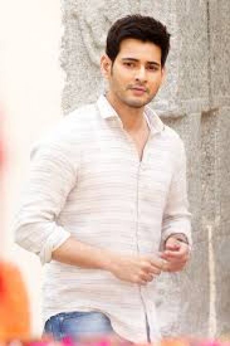 Here's why  Mahesh Babu agreed to work in the film Acharya