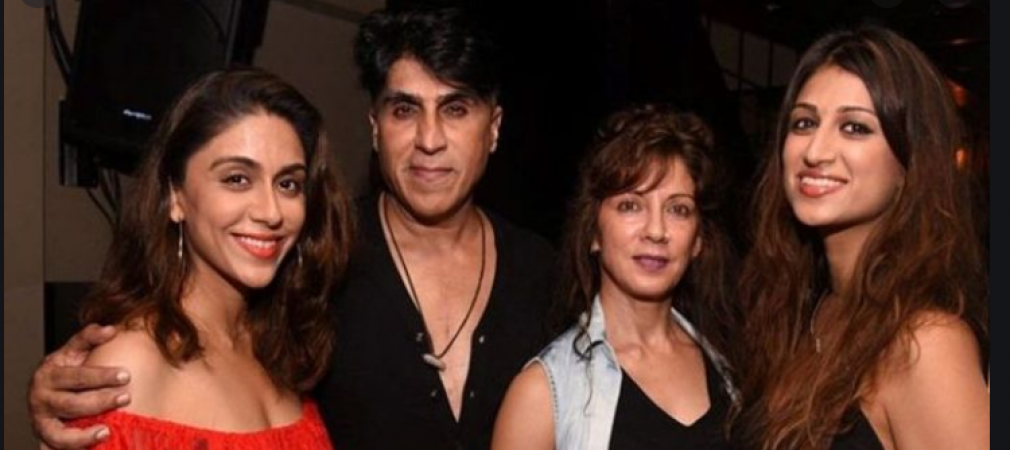 Karim Morani discharge from hospital after found corona negative in third report