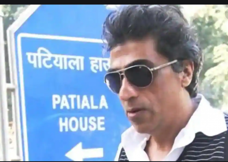 Karim Morani discharge from hospital after found corona negative in third report