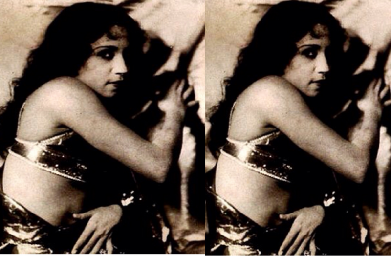 रामायण की इस अभिनेत्री ने करवाया था बोल्ड फोटोशूट, तस्वीरें देख यकीन नहीं होगा