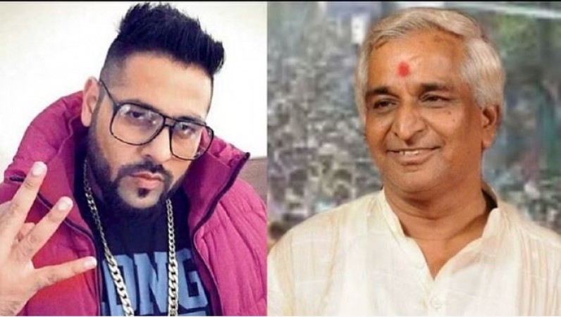 FIR against Badshah for using vulgar lyrics in song on 'Bholenath'