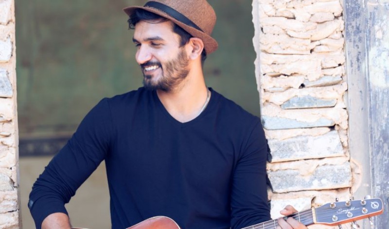One song changed Gajendra Verma's life
