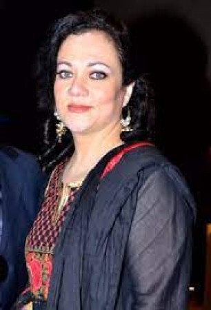 After many years, Mandakini will be back in films once again
