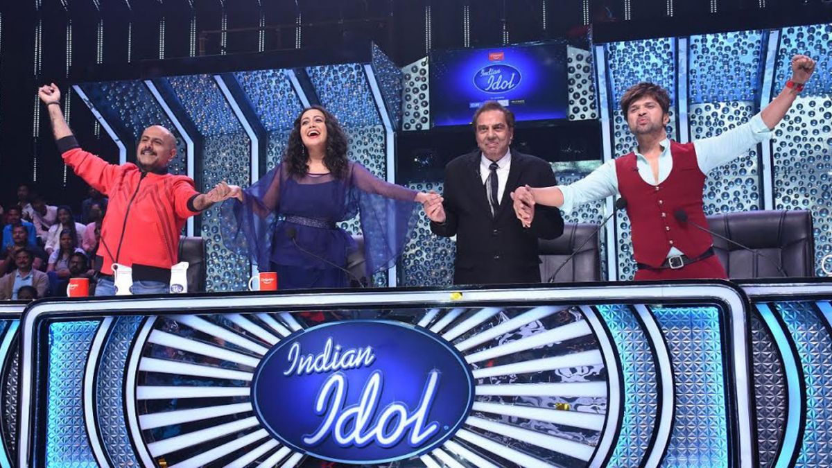 Indian Idol 12 to undergo major change, will be more competition between contestants