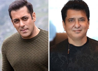 Fans will be shocked... Sajid Nadiadwala pulls his hand out of Salman's this movie