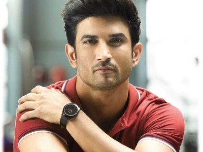 Actor's family angry over Sushant Singh's film, demands ban