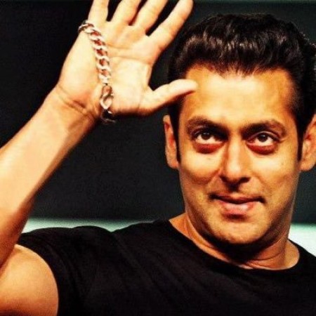 Big news about the release date of Salman's upcoming film Radhe