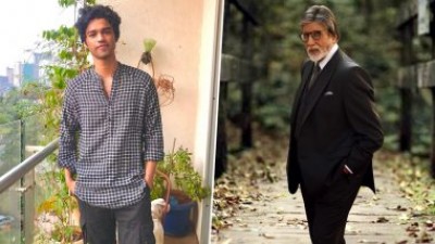 Babil Khan wants to work with Amitabh Bachchan, know why
