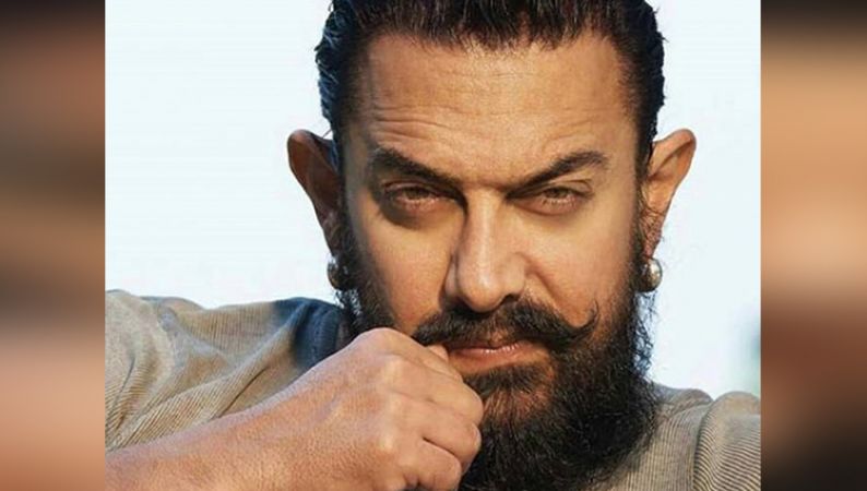 बॉलीवुड के इस खान की फ़िल्में कभी नही देखते आमिर खान