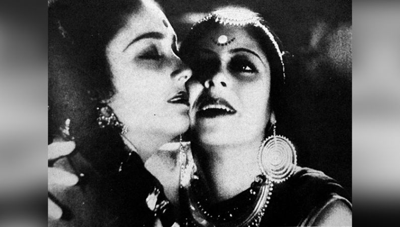 B'day SPL : ये हैं बॉलीवुड की पहली अभिनेत्री जिसकी शादी के खिलाफ था पूरा समाज