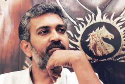 'मेरी फिल्म बाहुबली2 को निशाना बनाना गलत है', राजामौली