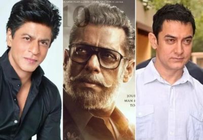 भारत का धाँसू ट्रेलर रिलीज, आमिर-शाहरुख़ ने भी जमकर की तारीफ़