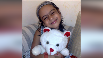 काजोल ने शेयर की बेटी न्यासा की बचपन की तस्वीर