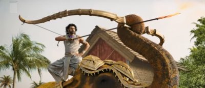 'बाहुबली2' का सॉन्ग 'साहोरे बाहुबली' का वीडियो प्रोमो हुआ रिलीज, क्या देखा आपने
