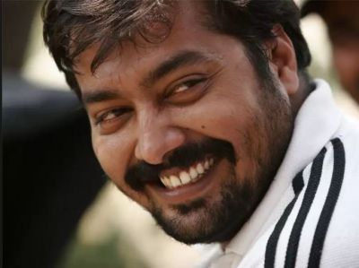 Anurag Kashyap came to Mumbai with Rs 5,000, divorced twice