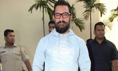 अब कोई नहीं कहेगा कि आमिर खान अवार्ड शो में शामिल नहीं होते