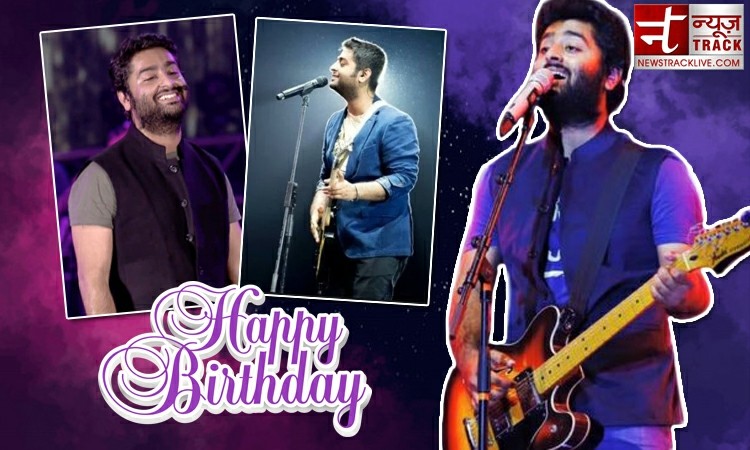 Birthday Special: Arijit Singh charges this much for a song, had a dispute with Salman Khan