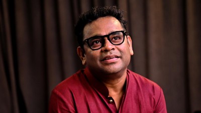 Wrong films being sent to Oscars: AR Rahman