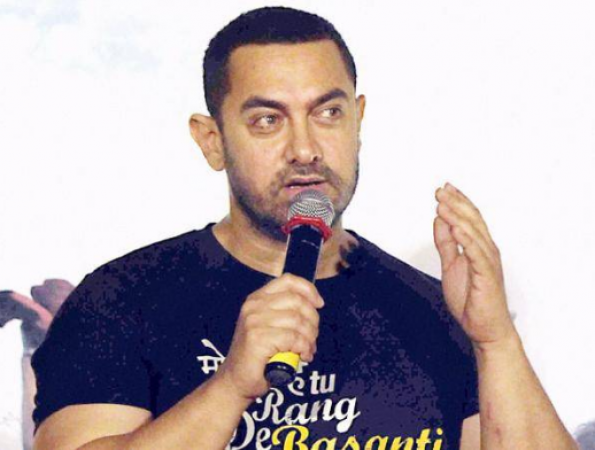 आमिर ने कहा, यह है मेरी फिल्मों के 'माई बाप'