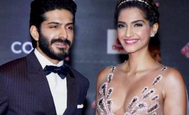 Sonam's brother's special appeal to the people, said- 'Give Sonam a little privacy...'