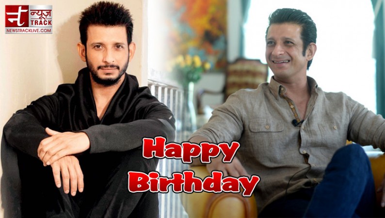 Know some special things related to Sharman Joshi's life