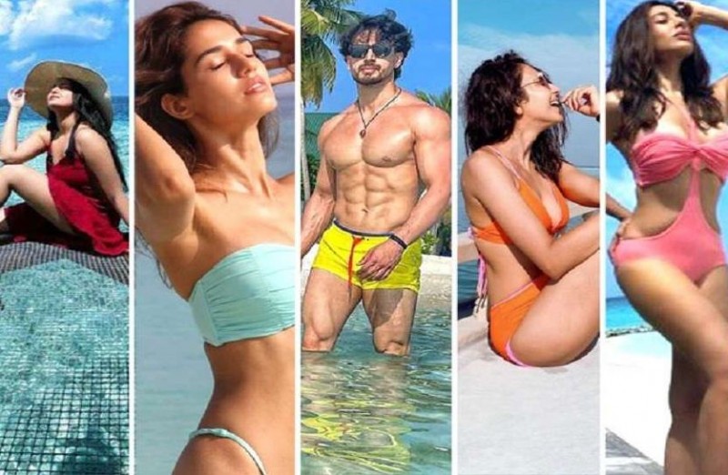Bollywood stars won't be able to spend holiday in Maldives now, Ban on entry of Indians