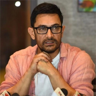Aamir Khan's special message for board exam students