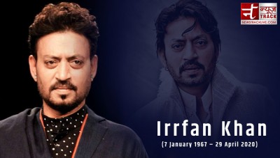Before his death, Irrfan Khan wrote a letter, which will make you cry too
