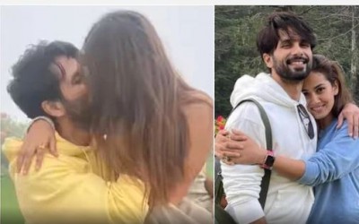 Shahid Kapoor changed after marriage while revealing said- 'My wife, children...'