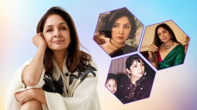 आसान नही था नीना गुप्ता के लिए सिंगल मदर और एक्ट्रेस होना…!