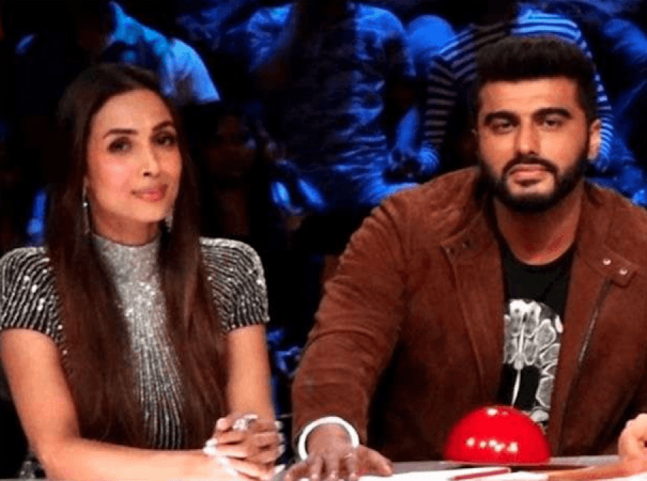 Arjun Kapoor madly in love with Malaika, says this about actress