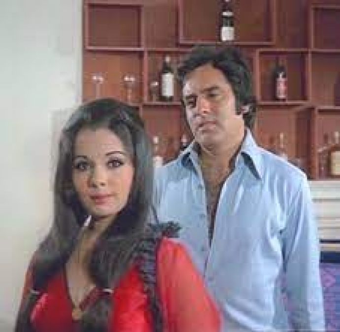 Feroz Khan once wanted to marry Mumtaz, in real life there was special relationship