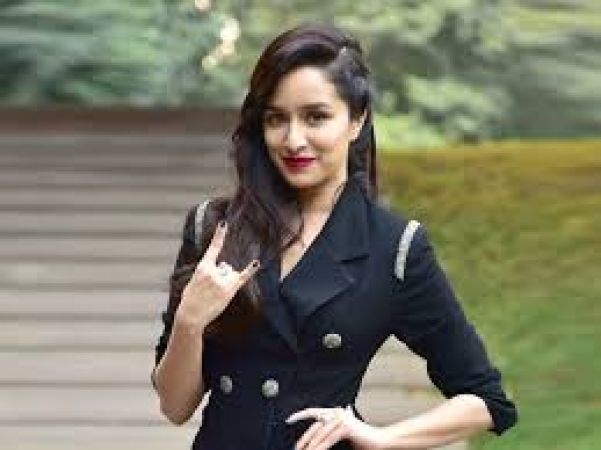 Shraddha Kapoor did ask me a question, see responses