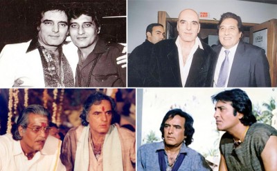 Those 2 best friends of Bollywood, who fought with the same disease, and then said goodbye to the world on the same day