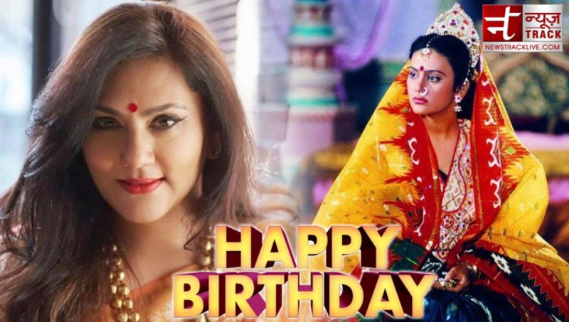 Today is the birthday of Deepika Chikhalia of Ramayana
