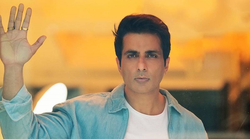 Sonu Sood wins fans' heart once again, now anyone can get the corona test done