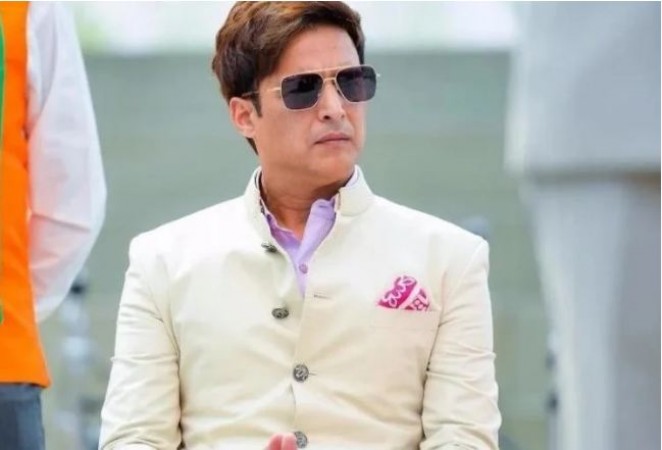 Punjab police arrested actor Jimmy Shergill for violating corona norms