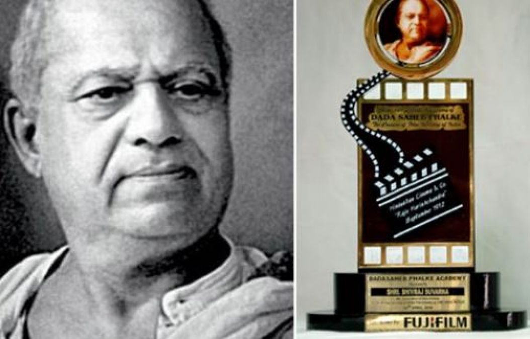भारत में पहली फिल्म बनाने के लिए खो दी थी आँखे, जानिए कौन है दादा साहेब फाल्के