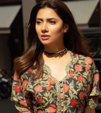 Writer unhappy with Mahira's casting in the show said- 'Her language and cheapness...'