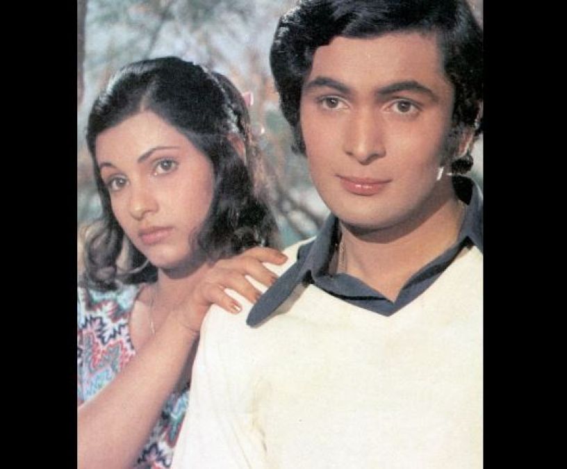 When Rishi Kapoor told shocking secret, everyone's senses were blown away after hearing