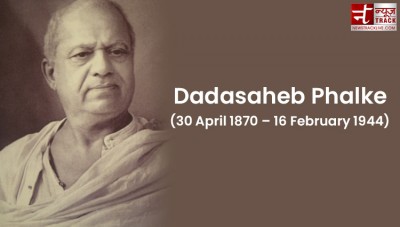 Father Of Indian Cinema! Dadasaheb made his debut because of his wife