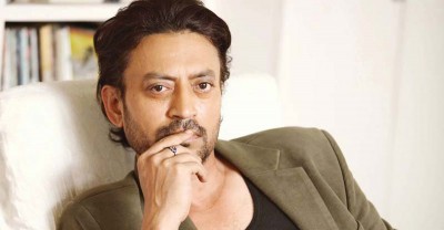 Radicals Islamists celebrate the death of actor Irrfan Khan, calls it ultimate punishment