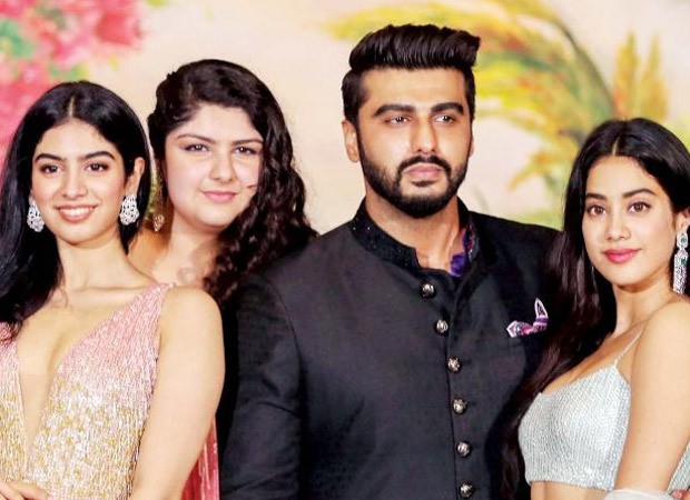 Arjun Kapoor to host talk show, famous actress to be first guest of 'Bak Bak with Baba'